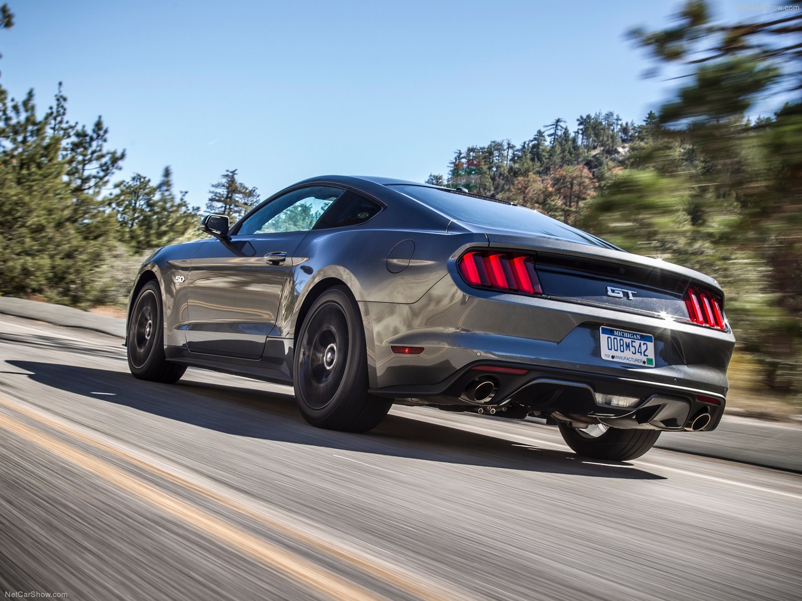 3DTuning of Mustang GT Coupe 2015 3DTuning.com - unique on-line car